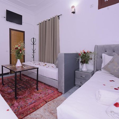Hotel Riad Fantasia مراكش المظهر الخارجي الصورة