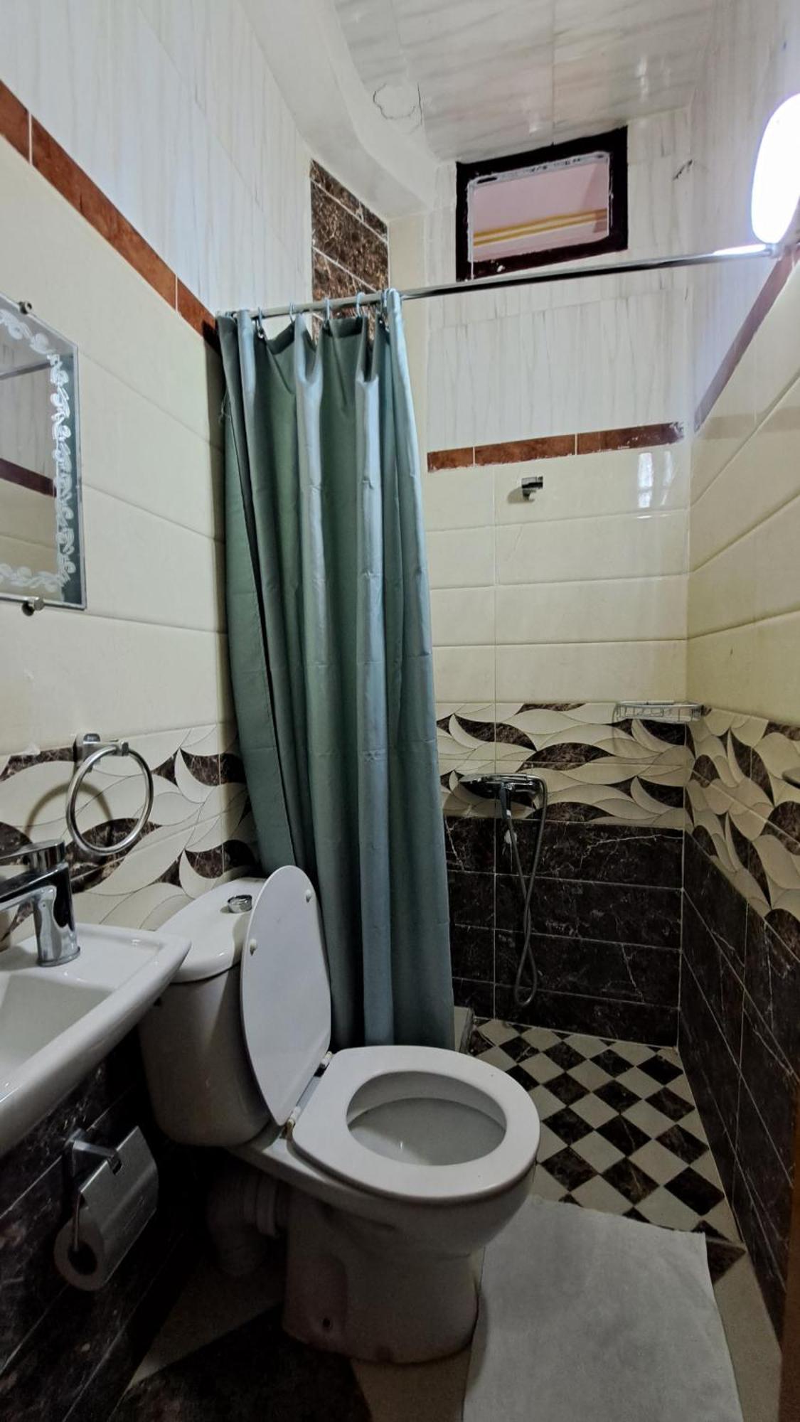 Hotel Riad Fantasia مراكش المظهر الخارجي الصورة