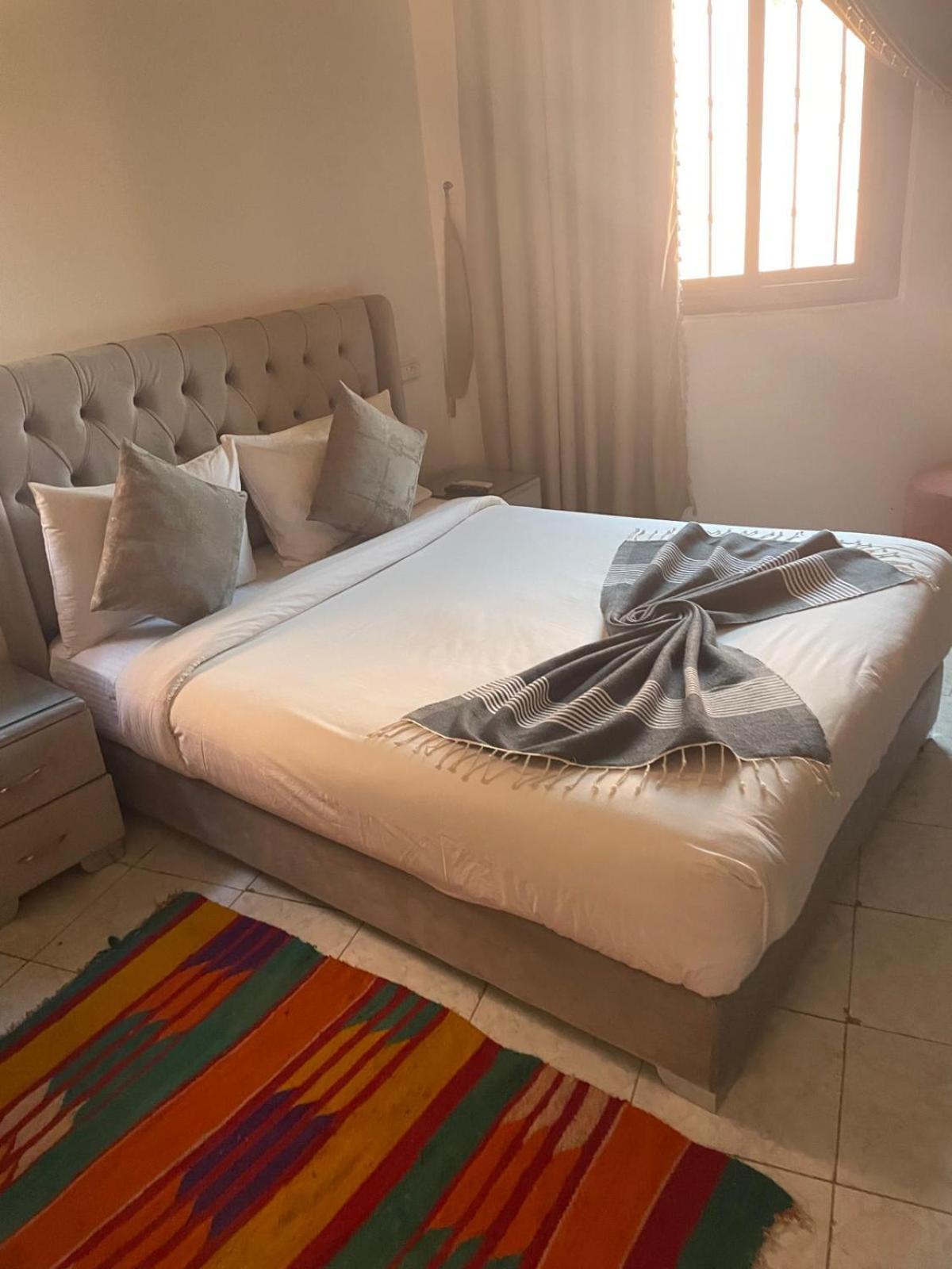 Hotel Riad Fantasia مراكش المظهر الخارجي الصورة