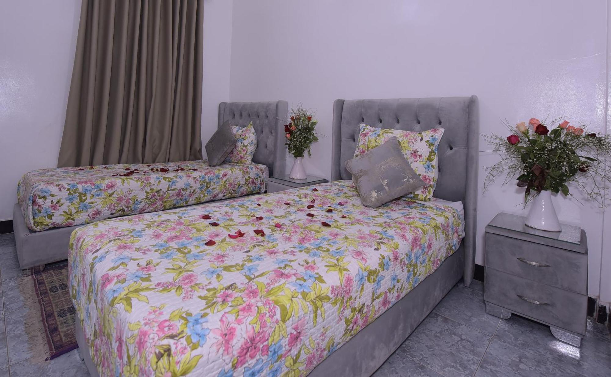 Hotel Riad Fantasia مراكش المظهر الخارجي الصورة