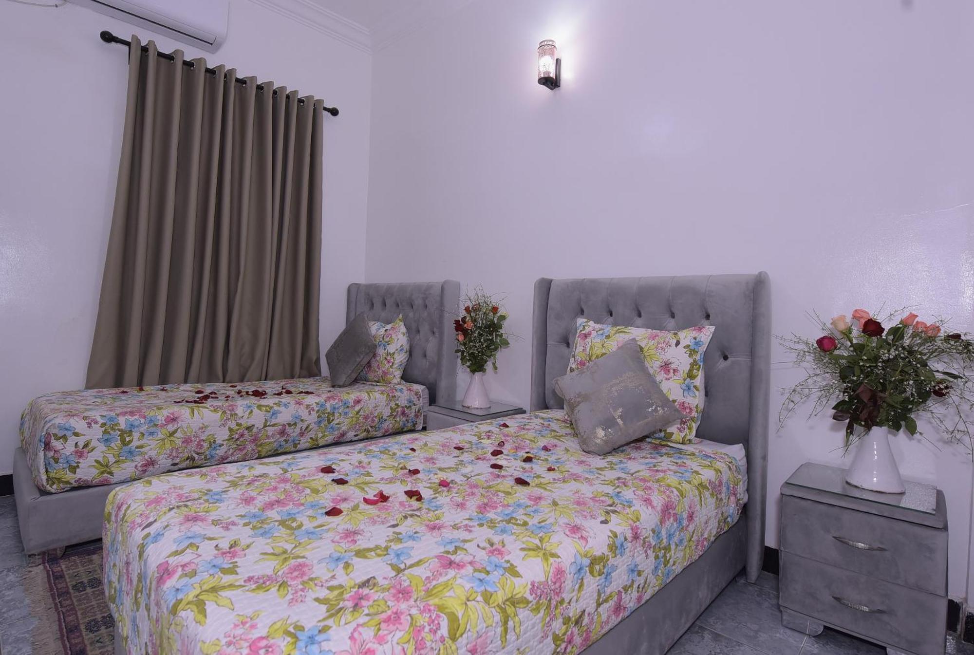 Hotel Riad Fantasia مراكش المظهر الخارجي الصورة