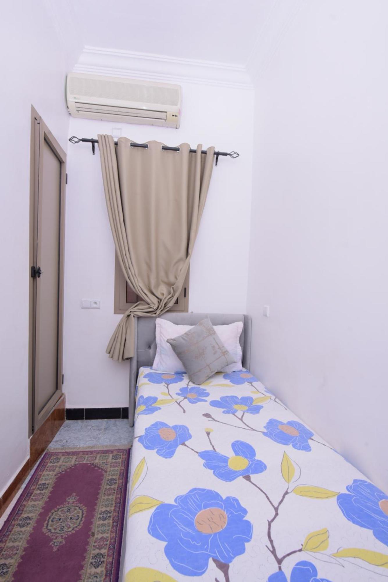 Hotel Riad Fantasia مراكش المظهر الخارجي الصورة
