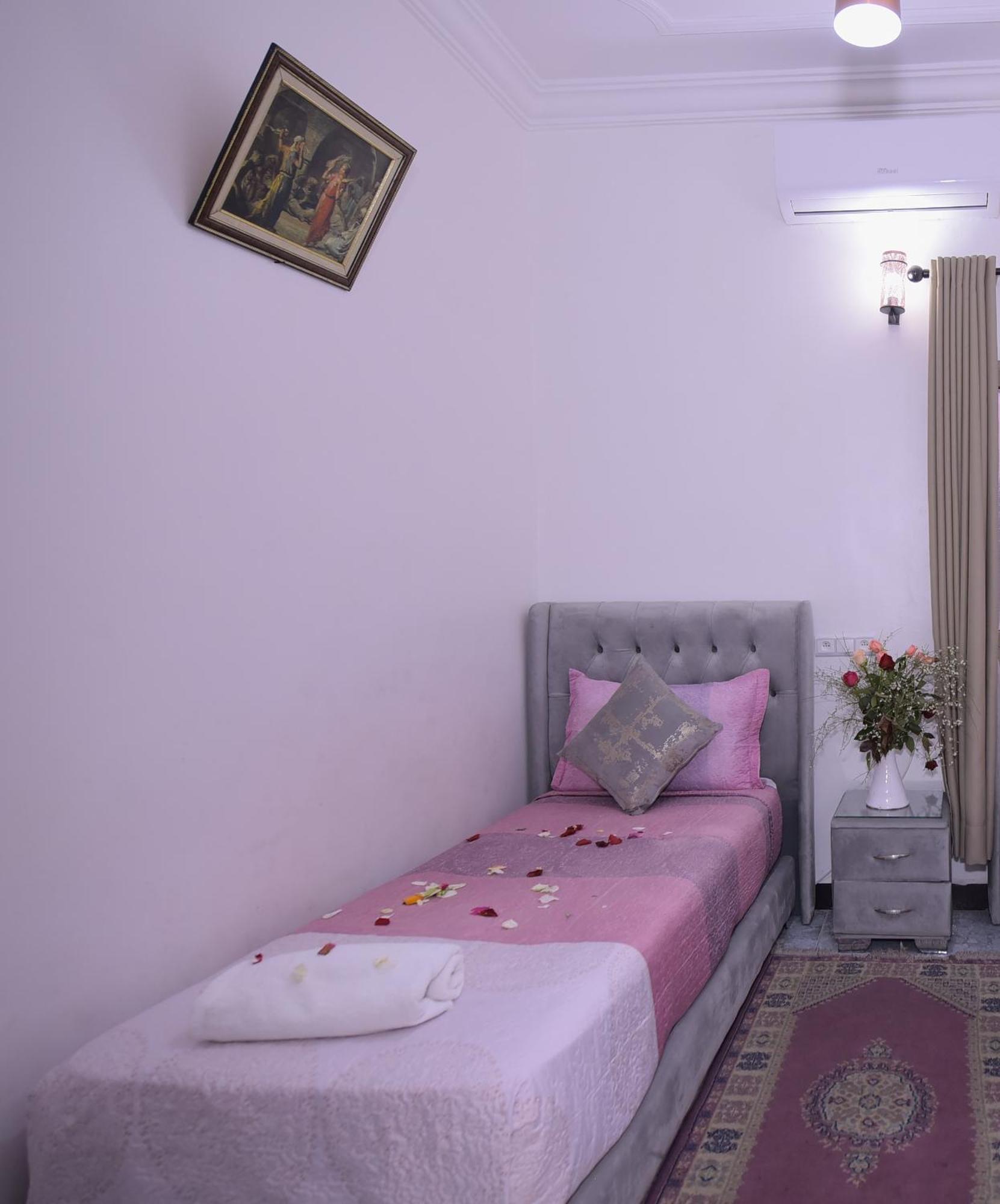 Hotel Riad Fantasia مراكش المظهر الخارجي الصورة